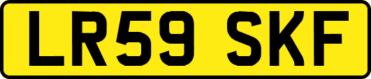 LR59SKF