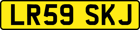 LR59SKJ