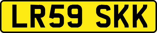 LR59SKK