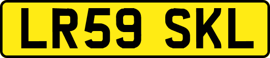 LR59SKL