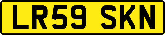 LR59SKN