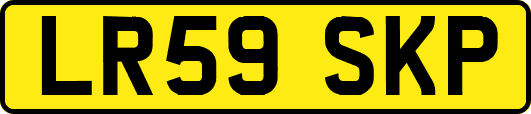 LR59SKP