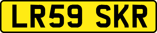 LR59SKR