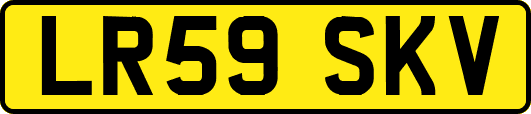 LR59SKV