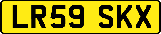 LR59SKX