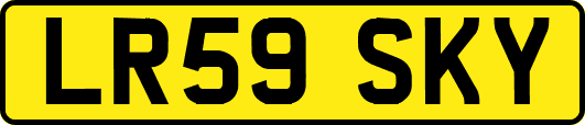 LR59SKY