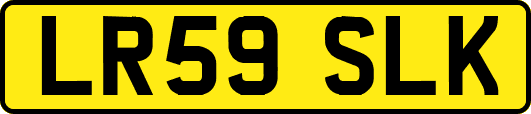 LR59SLK