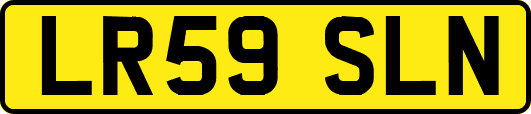LR59SLN