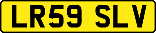 LR59SLV