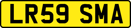 LR59SMA