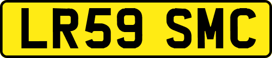 LR59SMC
