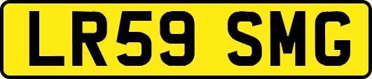 LR59SMG
