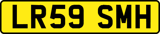 LR59SMH