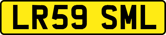 LR59SML
