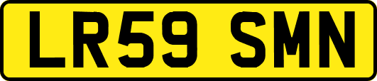 LR59SMN