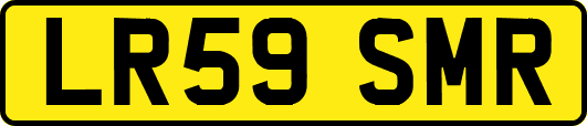 LR59SMR