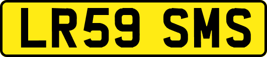 LR59SMS