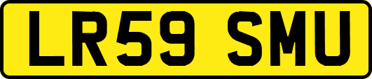 LR59SMU