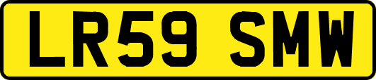 LR59SMW