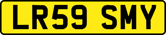 LR59SMY