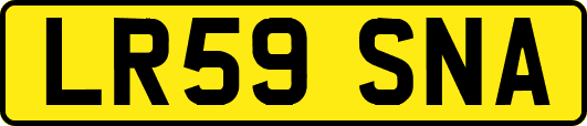 LR59SNA