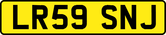 LR59SNJ