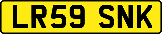LR59SNK