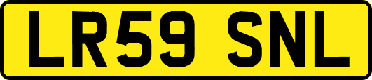 LR59SNL