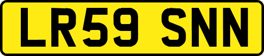 LR59SNN