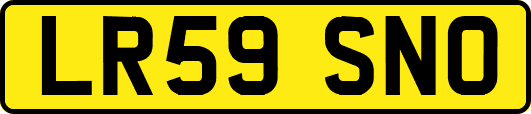 LR59SNO