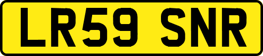 LR59SNR