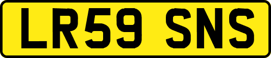 LR59SNS