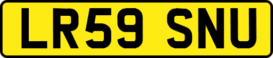 LR59SNU