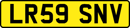 LR59SNV