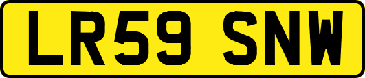LR59SNW