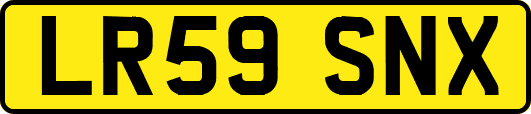 LR59SNX