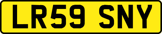 LR59SNY