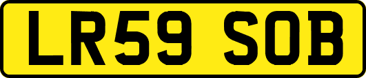 LR59SOB