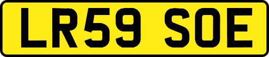 LR59SOE