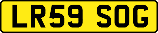 LR59SOG