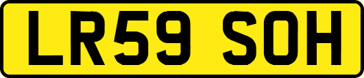 LR59SOH