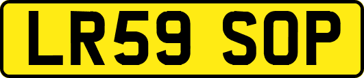 LR59SOP