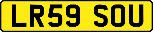 LR59SOU