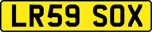 LR59SOX