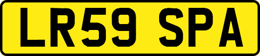 LR59SPA