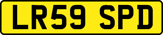 LR59SPD
