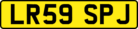LR59SPJ