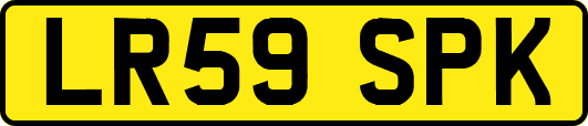 LR59SPK