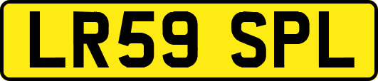LR59SPL