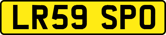 LR59SPO